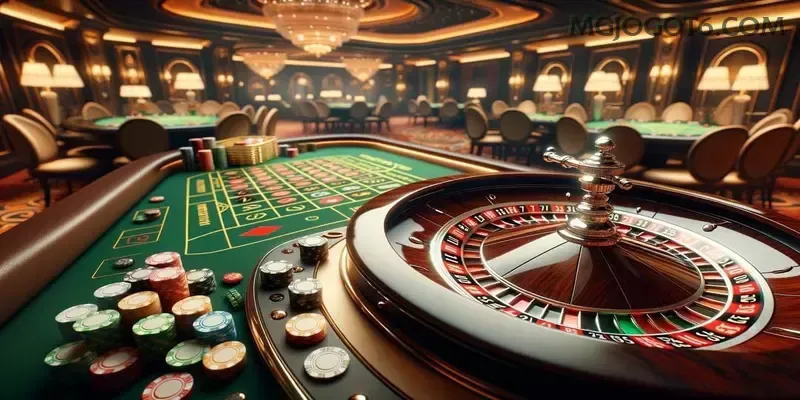 Cassino mgjogo app mobile