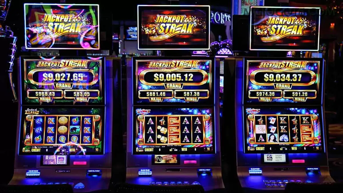 Slots mgjogo - Sweet Bonanza e caça-níqueis populares