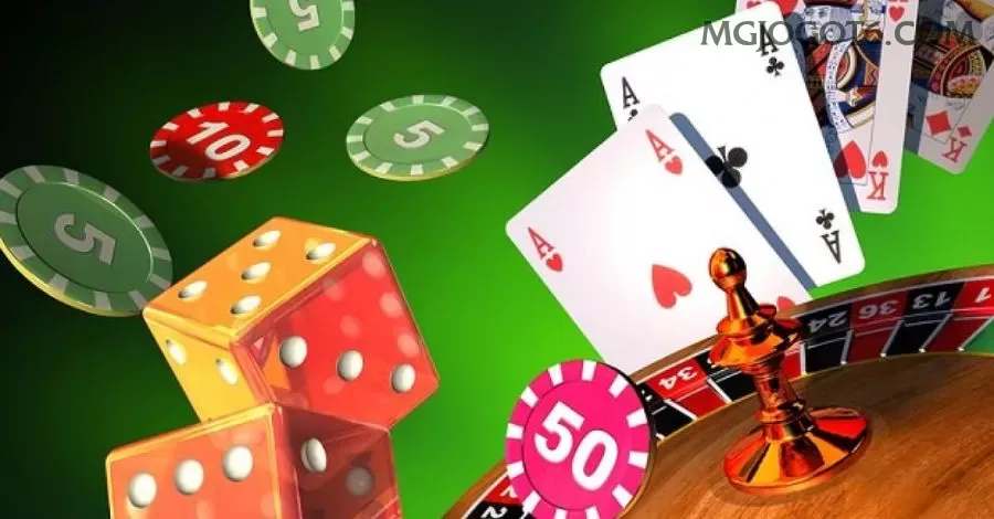 Suporte VIP mgjogo - atendimento prioritário